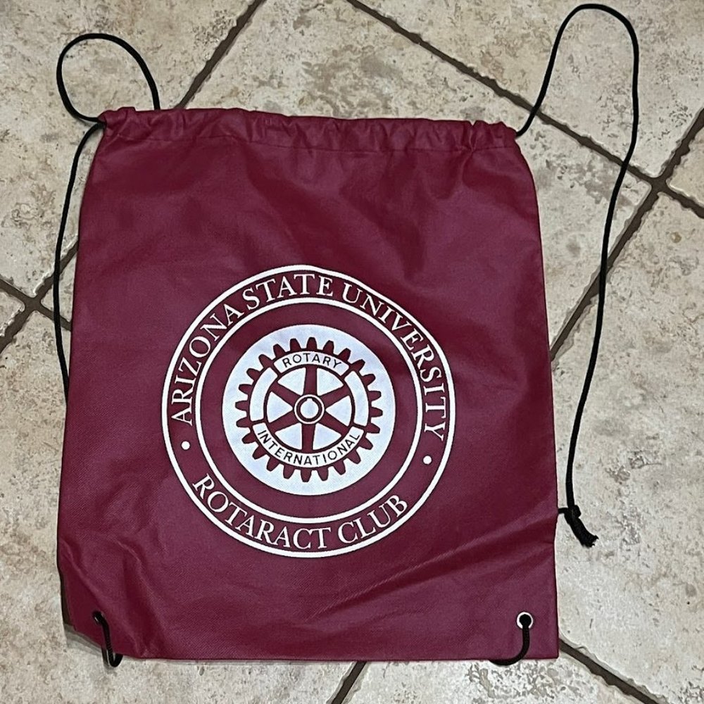 3 for $10 ⭐ASU Arizona State University Rotaract Rotary International Dr…
